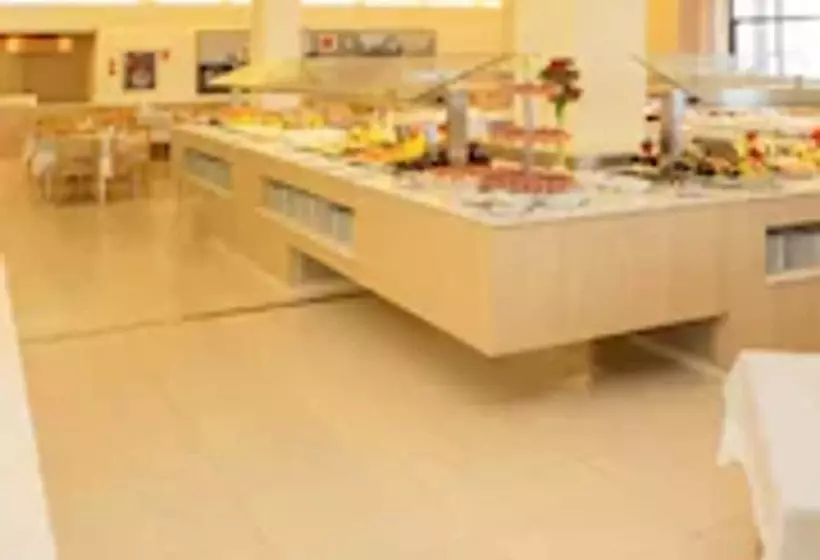 Отель Sabina Playa