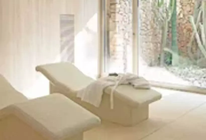 Отель Sabina Playa