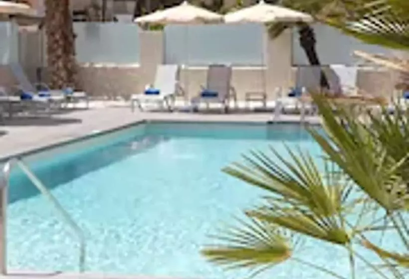 Отель Sabina Playa