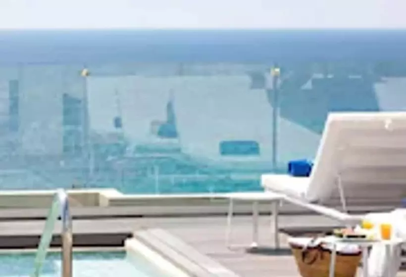 Отель Sabina Playa