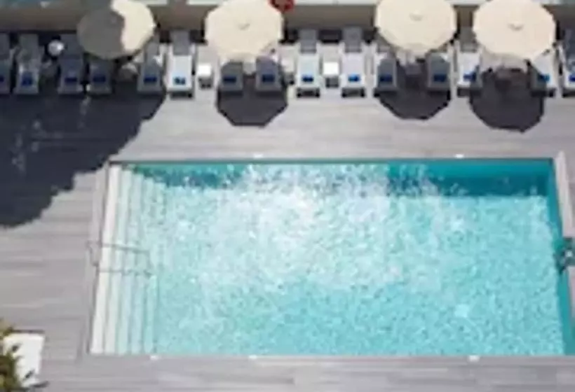 Отель Sabina Playa