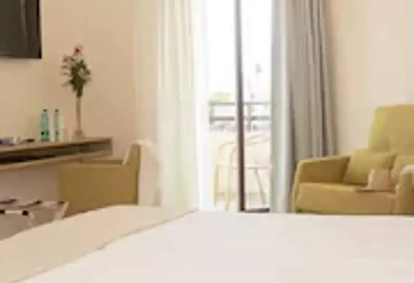 Отель Sabina Playa