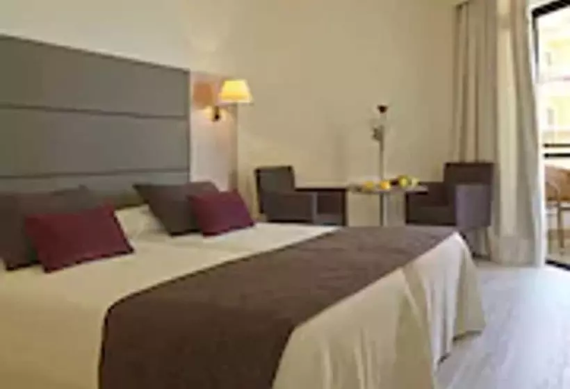 Отель Sabina Playa