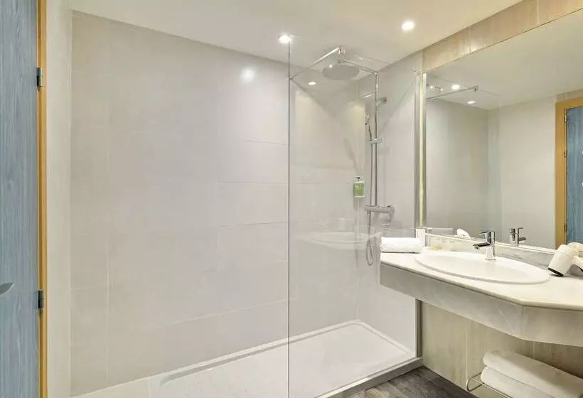 בית מלון כפרי Sol Barbados