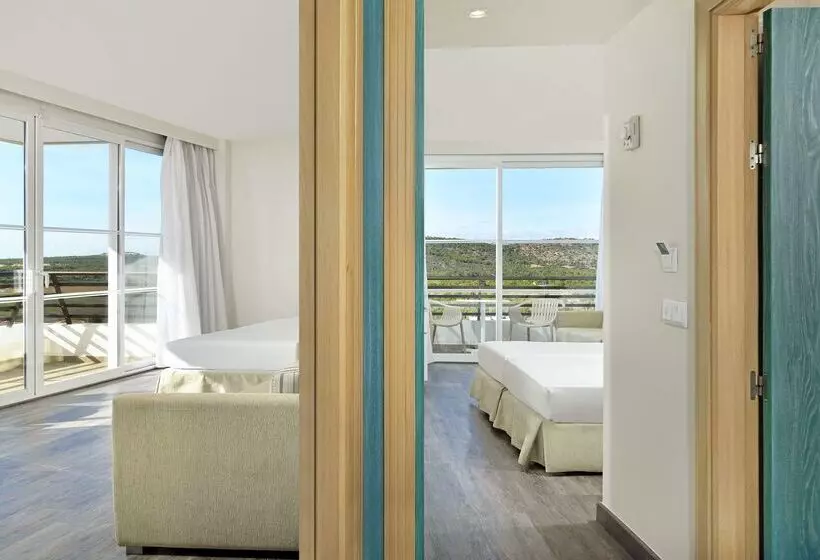 בית מלון כפרי Sol Barbados