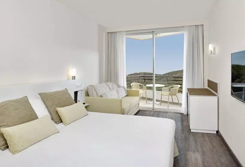 בית מלון כפרי Sol Barbados