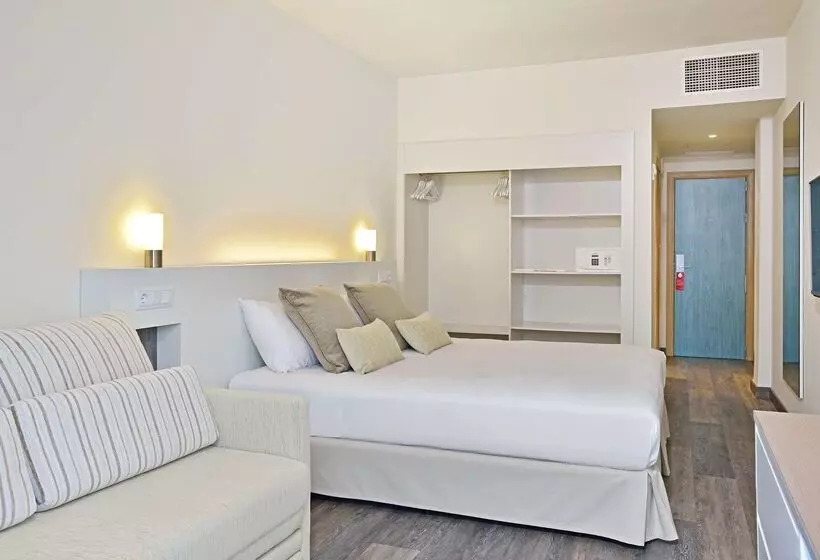 בית מלון כפרי Sol Barbados