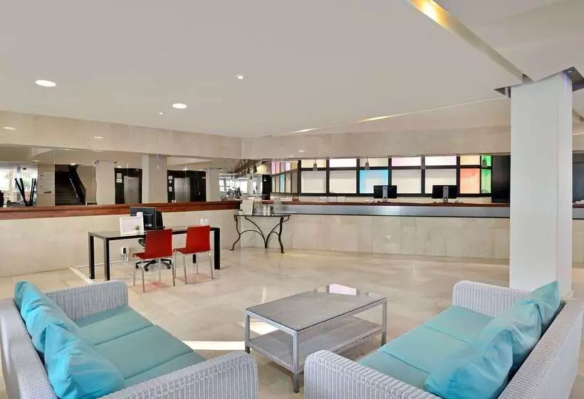 בית מלון כפרי Sol Barbados