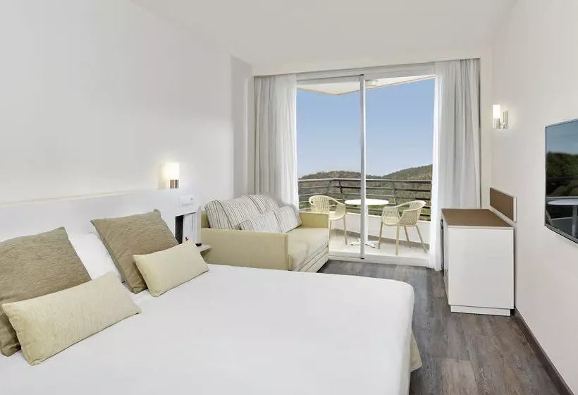 בית מלון כפרי Sol Barbados