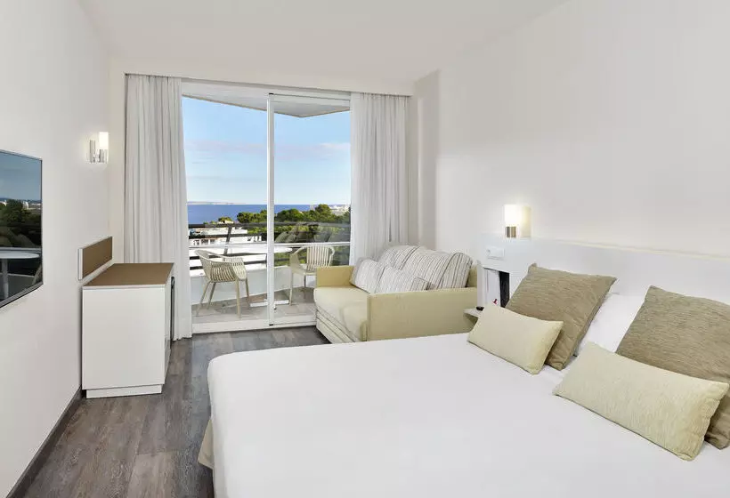 בית מלון כפרי Sol Barbados