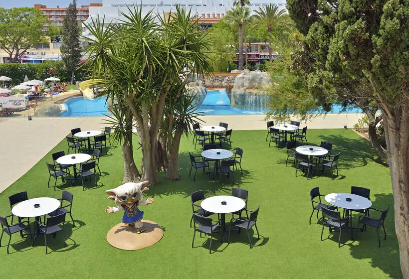 בית מלון כפרי Sol Barbados