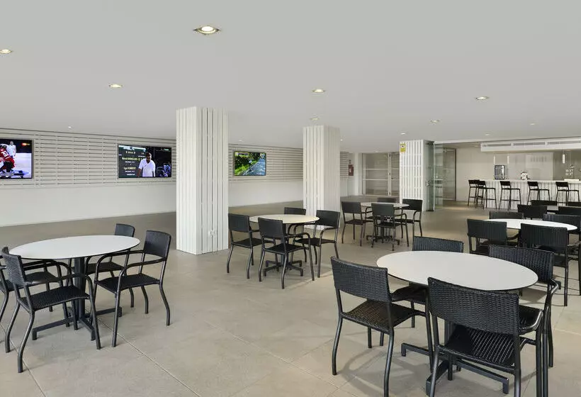 בית מלון כפרי Sol Barbados