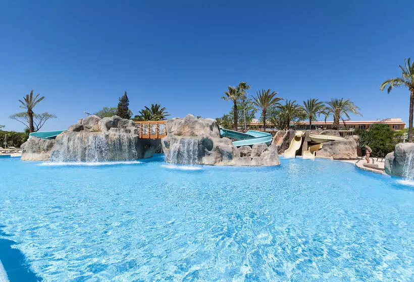 בית מלון כפרי Sol Barbados