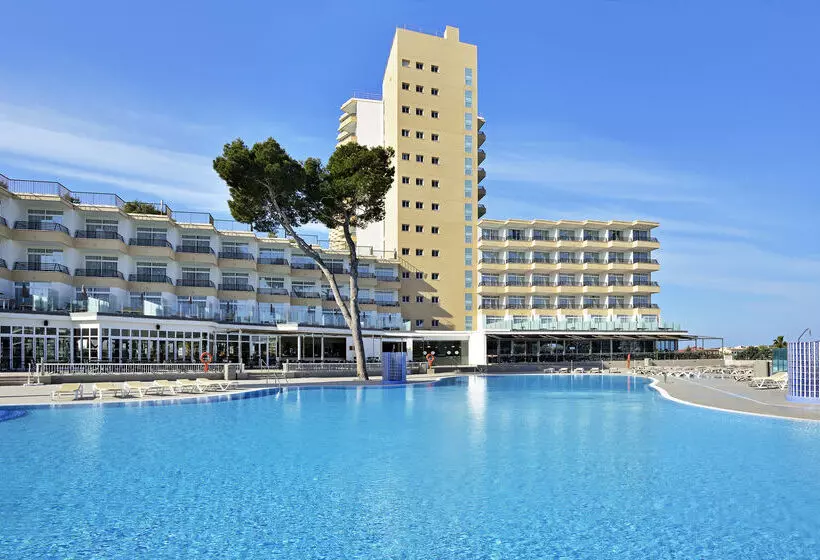 בית מלון כפרי Sol Barbados