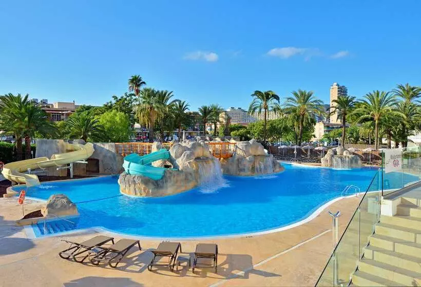 בית מלון כפרי Sol Barbados