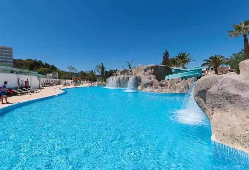 בית מלון כפרי Sol Barbados