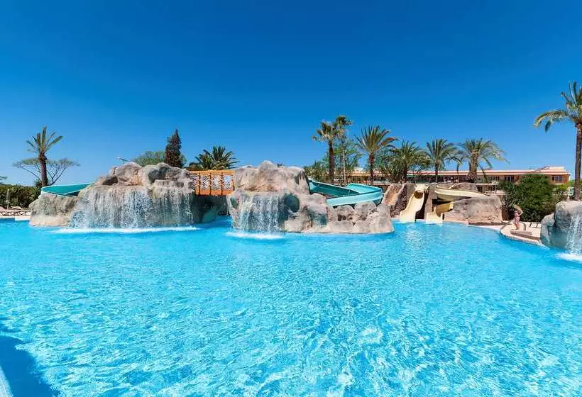 בית מלון כפרי Sol Barbados