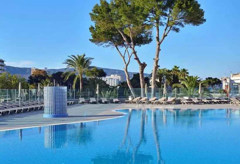 בית מלון כפרי Sol Barbados