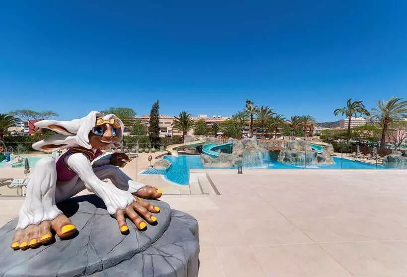 בית מלון כפרי Sol Barbados