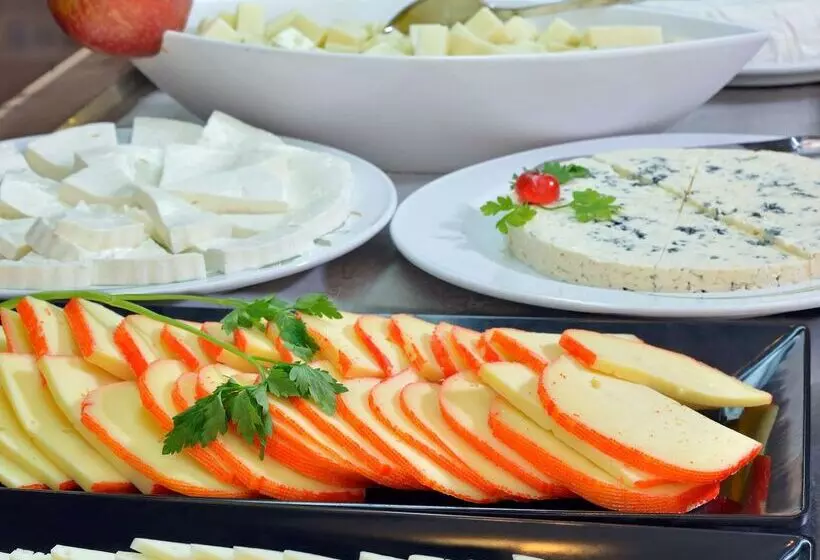 בית מלון כפרי Sol Barbados