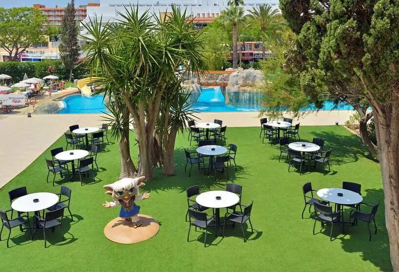 בית מלון כפרי Sol Barbados