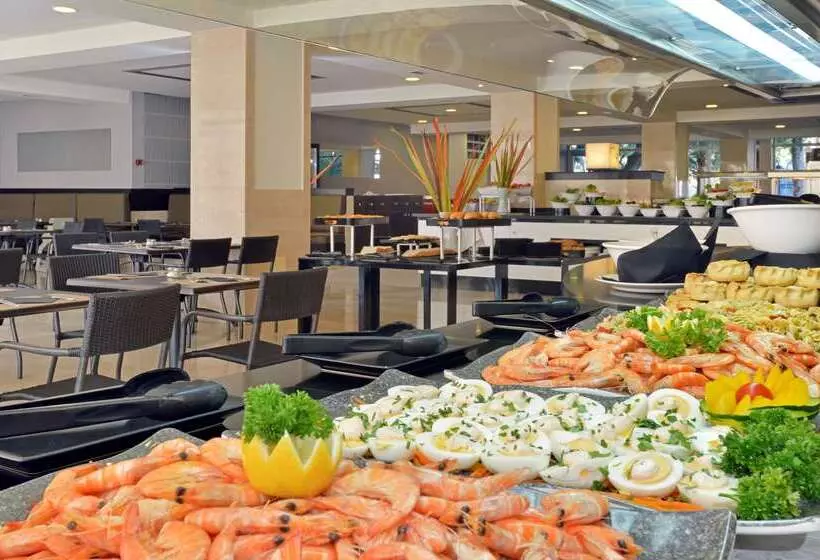 בית מלון כפרי Sol Barbados