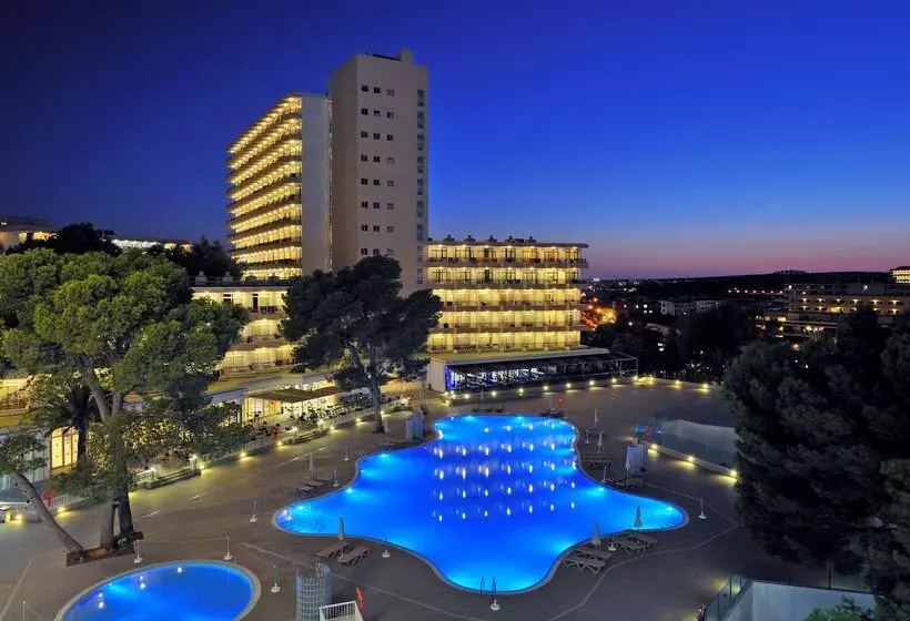 בית מלון כפרי Sol Barbados