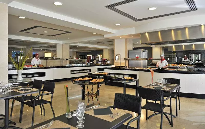 בית מלון כפרי Sol Barbados