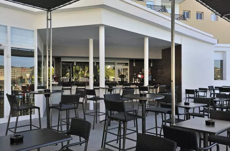 בית מלון כפרי Sol Barbados