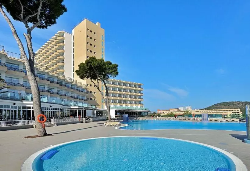 בית מלון כפרי Sol Barbados