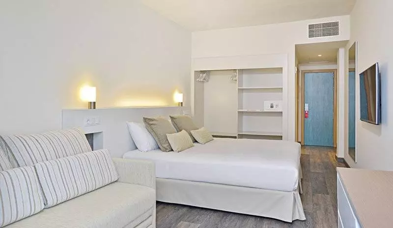 בית מלון כפרי Sol Barbados