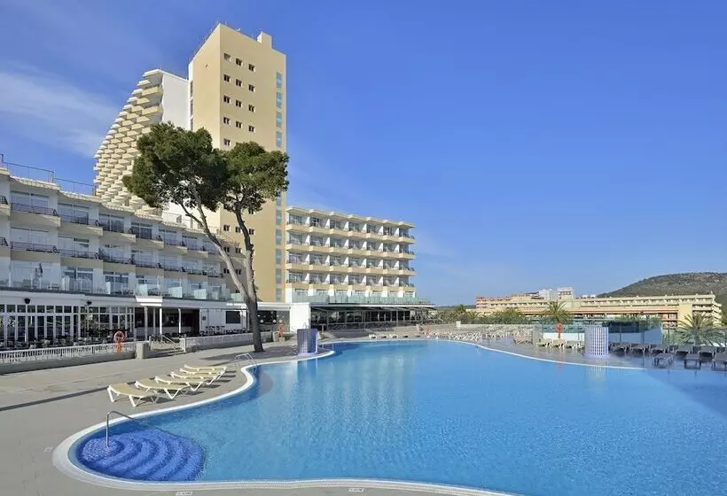 בית מלון כפרי Sol Barbados