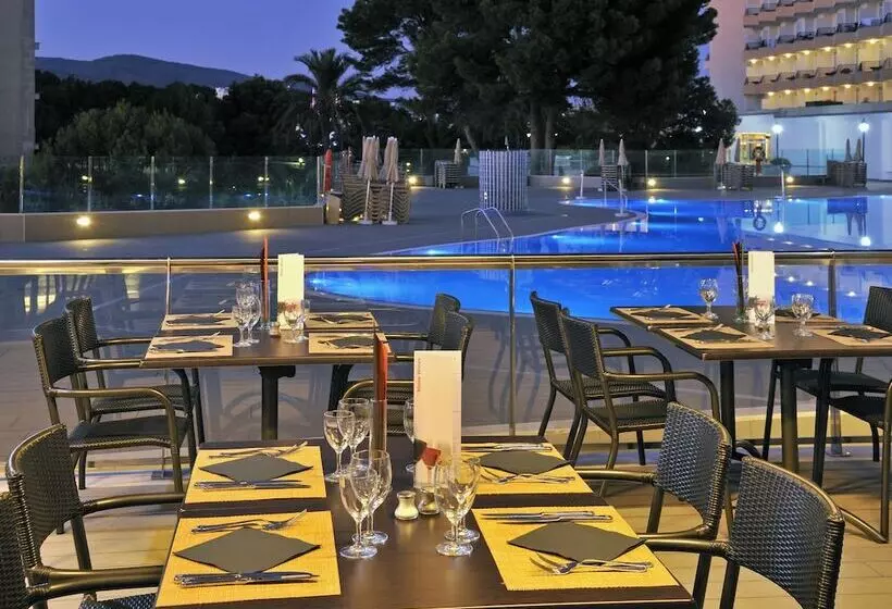 בית מלון כפרי Sol Barbados