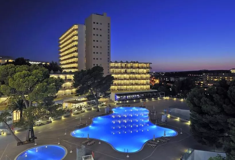 בית מלון כפרי Sol Barbados