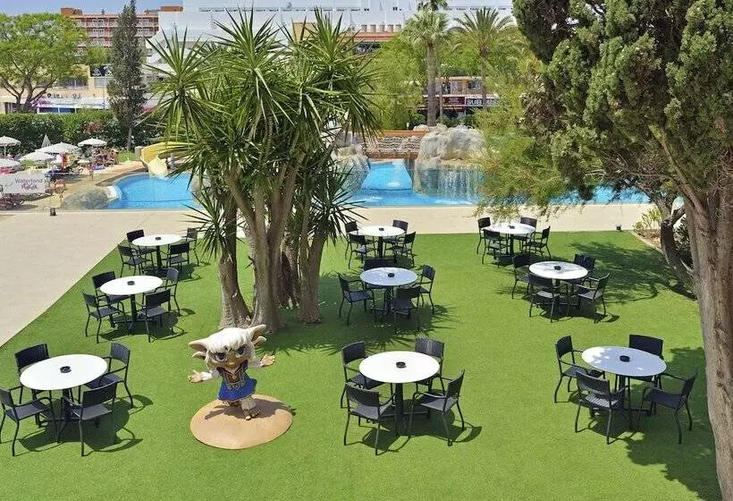 בית מלון כפרי Sol Barbados