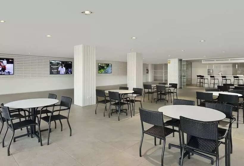 בית מלון כפרי Sol Barbados