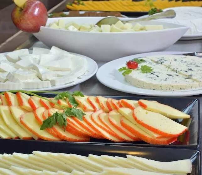 בית מלון כפרי Sol Barbados