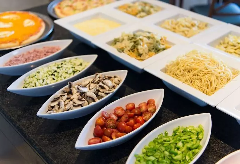 בית מלון כפרי Sol Barbados