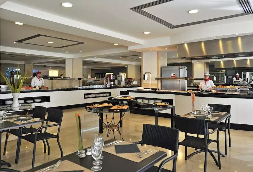 בית מלון כפרי Sol Barbados