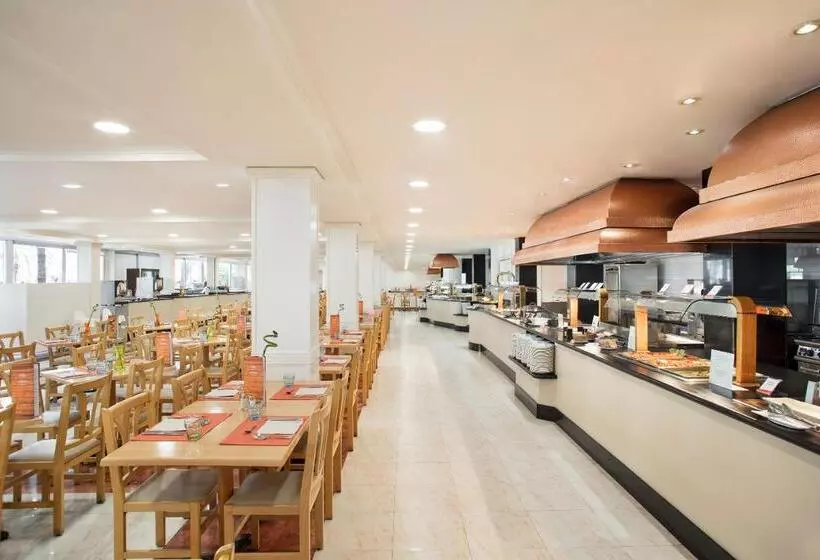 酒店 Sol Pelicanos Ocas