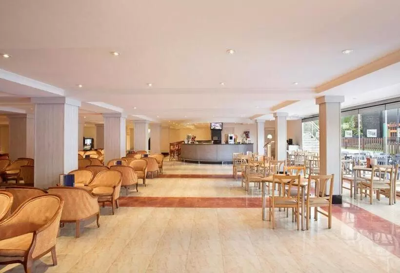 酒店 Sol Pelicanos Ocas