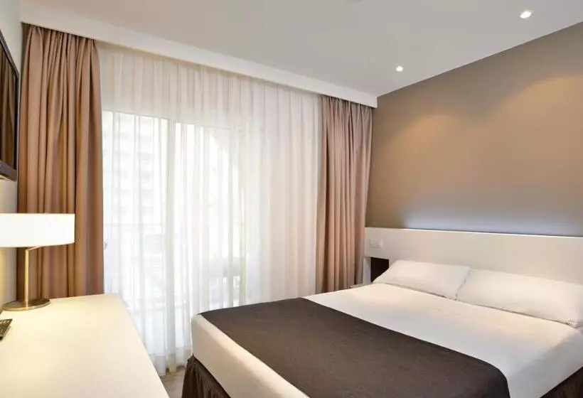 酒店 Sol Pelicanos Ocas