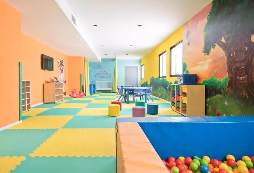 酒店 Sol Pelicanos Ocas