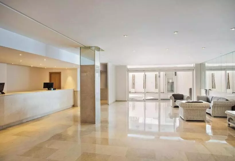 酒店 Sol Pelicanos Ocas