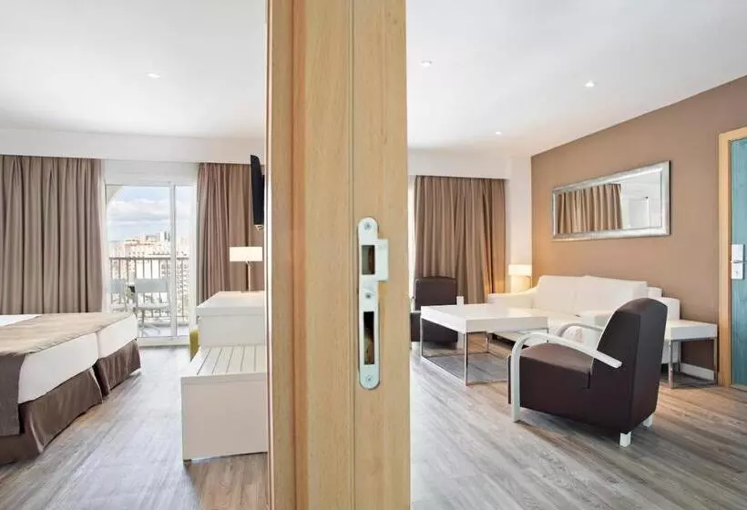 酒店 Sol Pelicanos Ocas