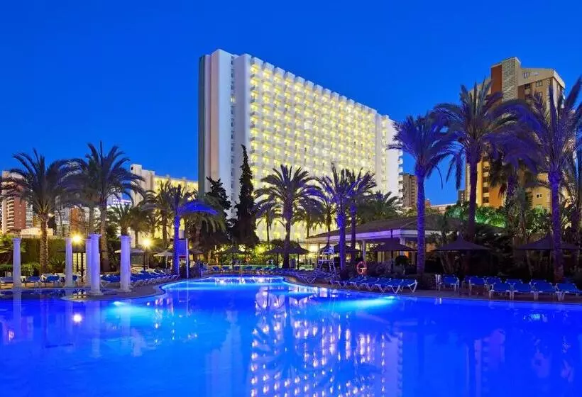 酒店 Sol Pelicanos Ocas