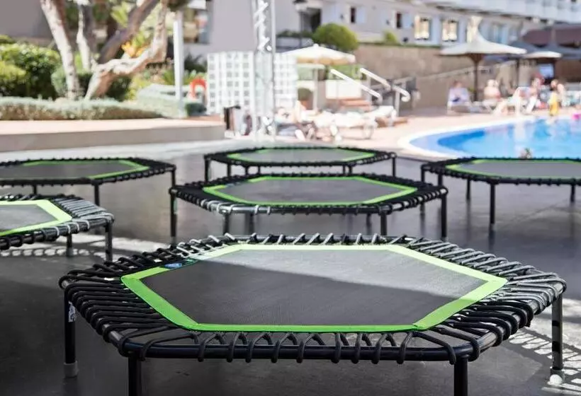 酒店 Sol Pelicanos Ocas