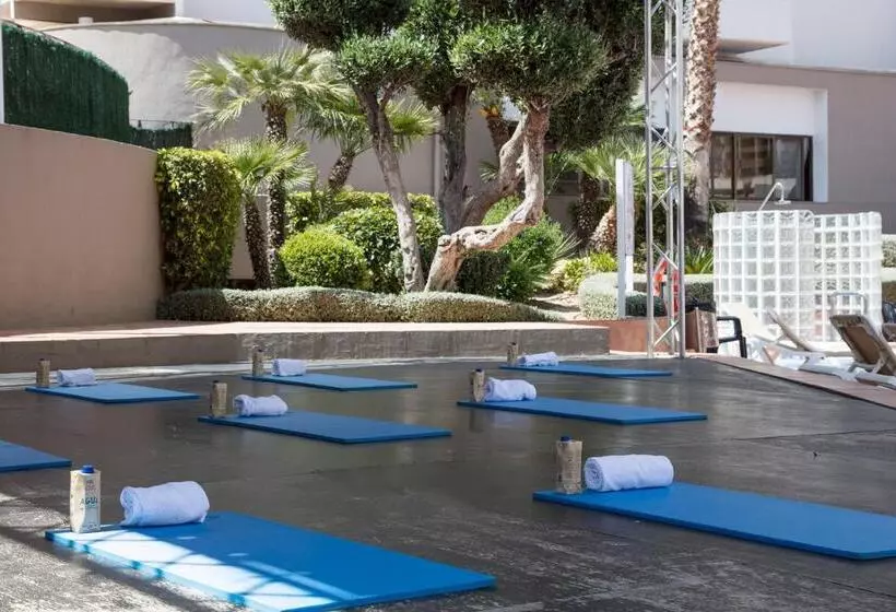 酒店 Sol Pelicanos Ocas