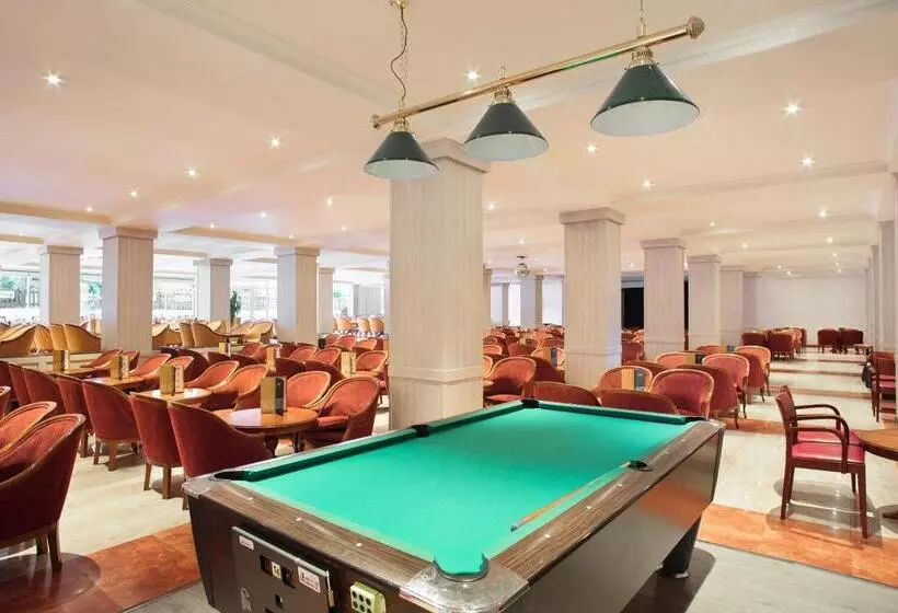 酒店 Sol Pelicanos Ocas