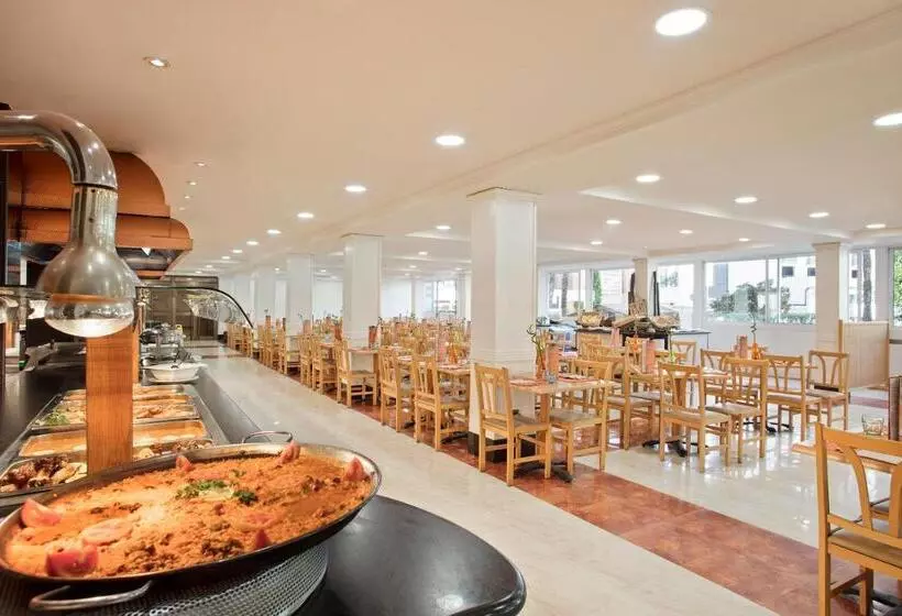 酒店 Sol Pelicanos Ocas